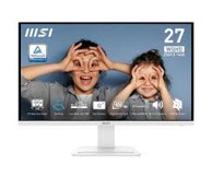 MSI Monitor 27" PRO MP273QW E2 IPS QHD 100Hz, zvučnici